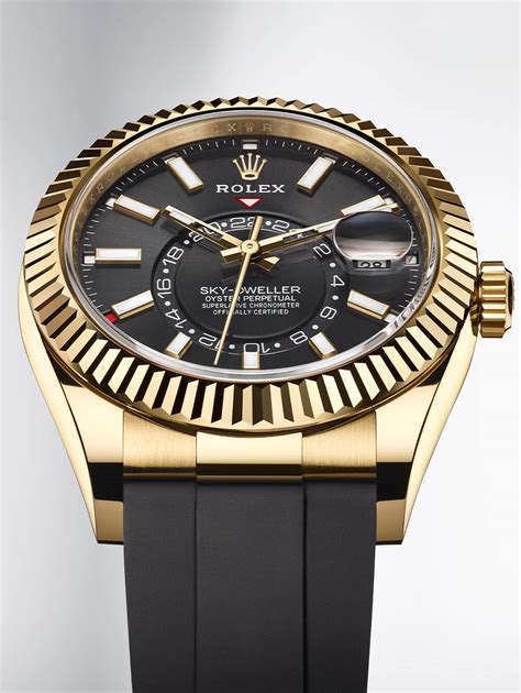 how does a sky dweller rolex work|Rolex Sky-Dweller 2020 for sale.